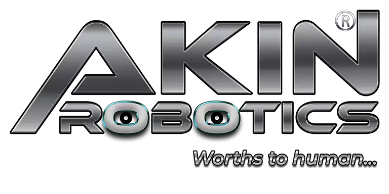 ​AKINROBOTICS Deutschland Partner