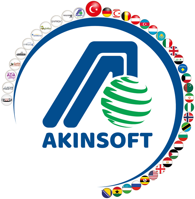 AKINSOFT Deutschland Partner